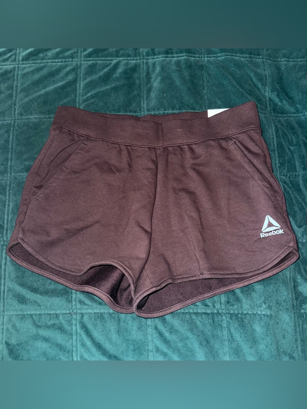 Reebok shorts